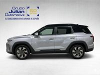 Nuevo Ssangyong (KGM) Torres 204 CV (150 kW) 2025 Gris SUV