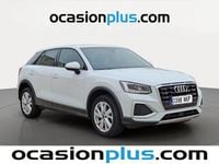 Usado Audi Q2 Advanced Plus 150 CV (110 kW) 2023 Blanco SUV