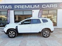 Occasion Dacia Duster Prestige 115 ch (84 kW) 2022 Blanc SUV