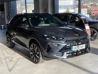 Uusi Cupra Formentor 150 HP (110 kW) 2026 Harmaa Katumaasturi