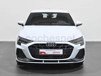 Usado Audi A3 S-Line 204 CV (150 kW) 2025 Blanco Berlina
