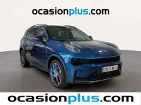 Usado Lynk & Co 01 261 CV (191 kW) 2023 Negro SUV