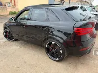 Usado Audi RS Q3 310 CV (228 kW) 2014 Negro SUV