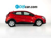 Brugt Renault Captur Evolution 143 HK (105 kW) 2023 Rød SUV