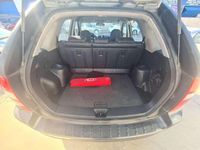 Usado Kia Sportage LX 140 CV (102 kW) 2007 Gris SUV