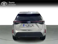 Usado Toyota Yaris Cross Style 116 CV (85 kW) 2022 SUV