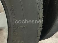 Usado VW Golf VI GT 140 CV (102 kW) 2008 Negro Utilitario