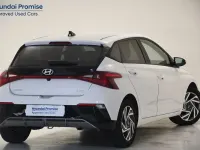 Usado Hyundai i20 99 CV (72 kW) 2025 Utilitario
