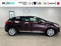 usado DS Automobiles DS5 1.6 BLUEHDI 120 DESIRE GPS LL17 RADAR AR