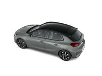 Nuevo Opel Corsa S 101 CV (74 kW) 2025 Gris Utilitario