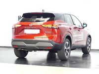 Usado Nissan Qashqai N-Connecta 190 CV (139 kW) 2023 Rojo SUV