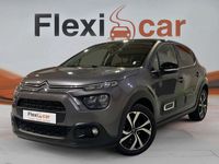 usado Citroën C3 BlueHDi 75KW (100CV) S&S Feel Diésel en Flexicar Figueres