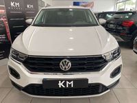 usado VW T-Roc 1.6tdi Advance Style