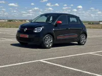 Brugt Renault Twingo Intens 75 HK (55 kW) 2020 Sort Hatchback