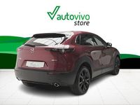 Nuevo Mazda CX-30 Homura-Line 140 CV (102 kW) 2025 Rojo SUV