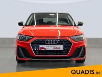 Usado Audi A1 95 CV (69 kW) 2021 Rojo SUV