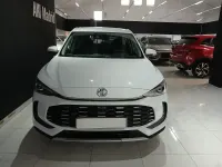 Usado MG ZS 116 CV (85 kW) 2025 Blanco SUV