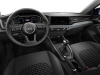 Nuevo Audi A1 Sportback Advanced Plus 116 CV (85 kW) 2025 Azul Utilitario