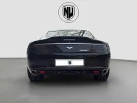 Usado Aston Martin Rapide 557 CV (409 kW) 2017 Negro Berlina