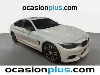 Usado BMW M240 326 CV (239 kW) 2018 Blanco Coupe