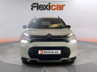Usado Citroën C3 Aircross Feel 110 CV (80 kW) 2022 Blanco SUV