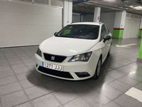 usado Seat Ibiza ST 1.4TDI CR S&S Reference 90