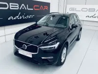 Usado Volvo XC60 Core 197 CV (144 kW) 2023 Negro SUV