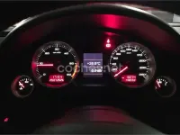 Usado Seat Exeo Style 143 CV (105 kW) 2012 Negro Berlina