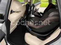 Usado BMW 330 Sport Line 258 CV (189 kW) 2016 Gris / plata Berlina