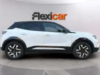 Usado Opel Mokka Edition 136 CV (100 kW) 2025 Blanco SUV