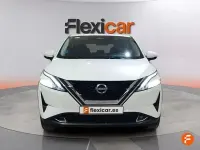 Usado Nissan Qashqai Acenta 140 CV (102 kW) 2024 Blanco SUV