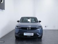 Usado Mazda MX30 Ad'Vantage 170 CV (125 kW) 2024 Gris SUV