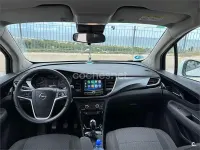 Usado Opel Mokka X Selective 140 CV (102 kW) 2019 Blanco SUV