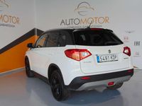 Usado Suzuki Vitara GLX 120 CV (88 kW) 2017 Blanco SUV
