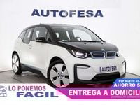 Usado BMW i3 125 kW (170 CV) 2019 Blanco Utilitario