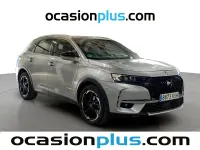 Usado DS Automobiles DS5 Performance 180 CV (132 kW) 2018 Gris Utilitario