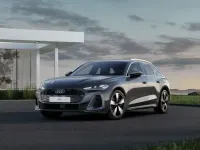 Nuevo Audi A5 S-Line 299 CV (219 kW) 2026 Gris Familiar