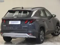 Usado Hyundai Tucson 159 CV (116 kW) 2025 SUV