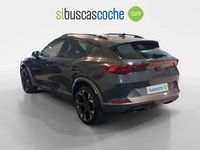 Usado Cupra Formentor 150 CV (110 kW) 2022 Gris/plata SUV