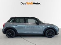 Usado Mini Cooper 136 CV (100 kW) 2019 Gris / plata Utilitario