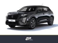 Nuevo Peugeot 2008 Style 110 CV (80 kW) 2025 Negro SUV