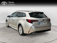 Usado Toyota Corolla Active 2025 Gris Familiar