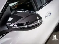 Usado Mercedes GLA200 150 CV (110 kW) 2022 Blanco SUV