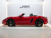 usado Porsche Boxster Style Edition PDK