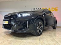Usado Kia XCeed 100 CV (73 kW) 2024 Negro SUV
