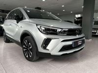 Usado Opel Crossland 110 CV (80 kW) 2024 Gris SUV