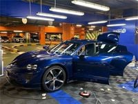 Usado Porsche Taycan 2020 Eléctrico Berlina