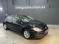 usado VW Golf VII Last Edition 1.0 TSI 85kW (115CV)