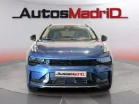 Usado Lynk & Co 01 261 CV (191 kW) 2022 Azul SUV