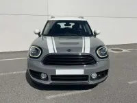 Usado Mini Cooper Countryman 136 CV (100 kW) 2018 Gris SUV